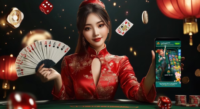 Pink Casino - آپ مختلف قسم کے ورچوئل گیمز کو دریافت کر سکتے ہیں، جیسے کہ 