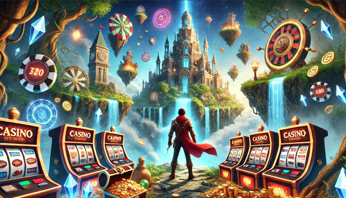 Pink Casino پاکستان کیسینو میں بلیک جیک گیمز