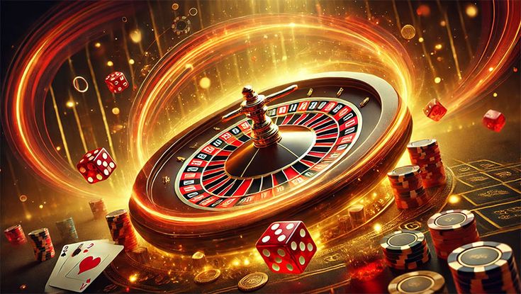 Pink Casino کیسینو میں سلاٹ کھیلنا شروع کریں۔