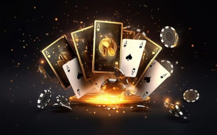 Pink Casino آن لائن کیسینو میں اصل گیمز